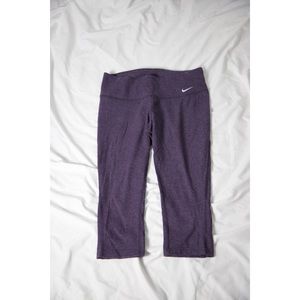 Nike Capri Legging